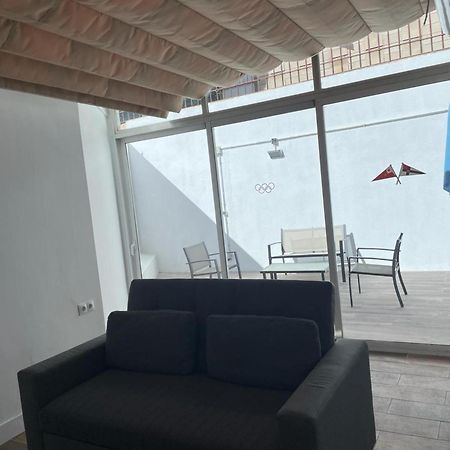 C2 Exclusiva Zona Madrid Apartment ภายนอก รูปภาพ