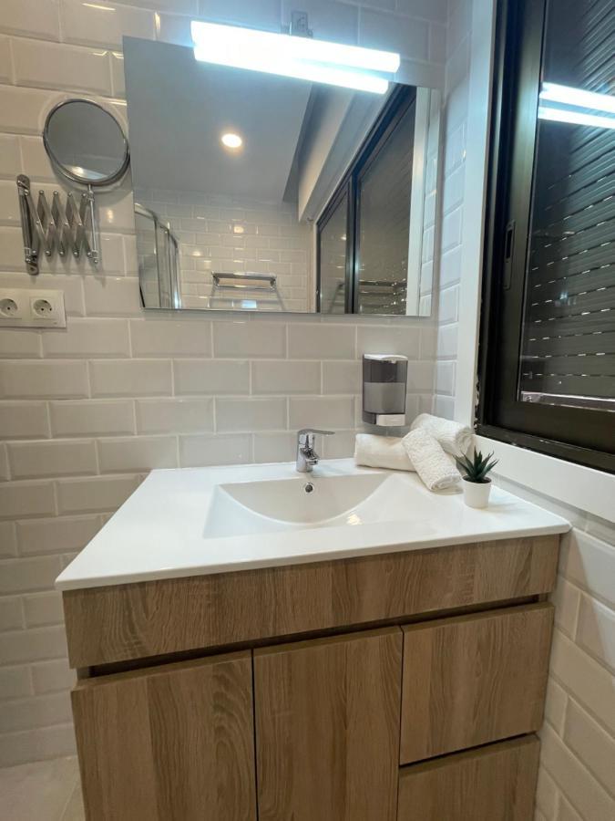 C2 Exclusiva Zona Madrid Apartment ภายนอก รูปภาพ