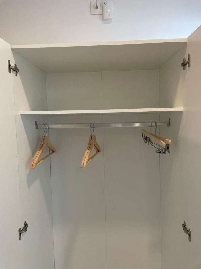 C2 Exclusiva Zona Madrid Apartment ภายนอก รูปภาพ