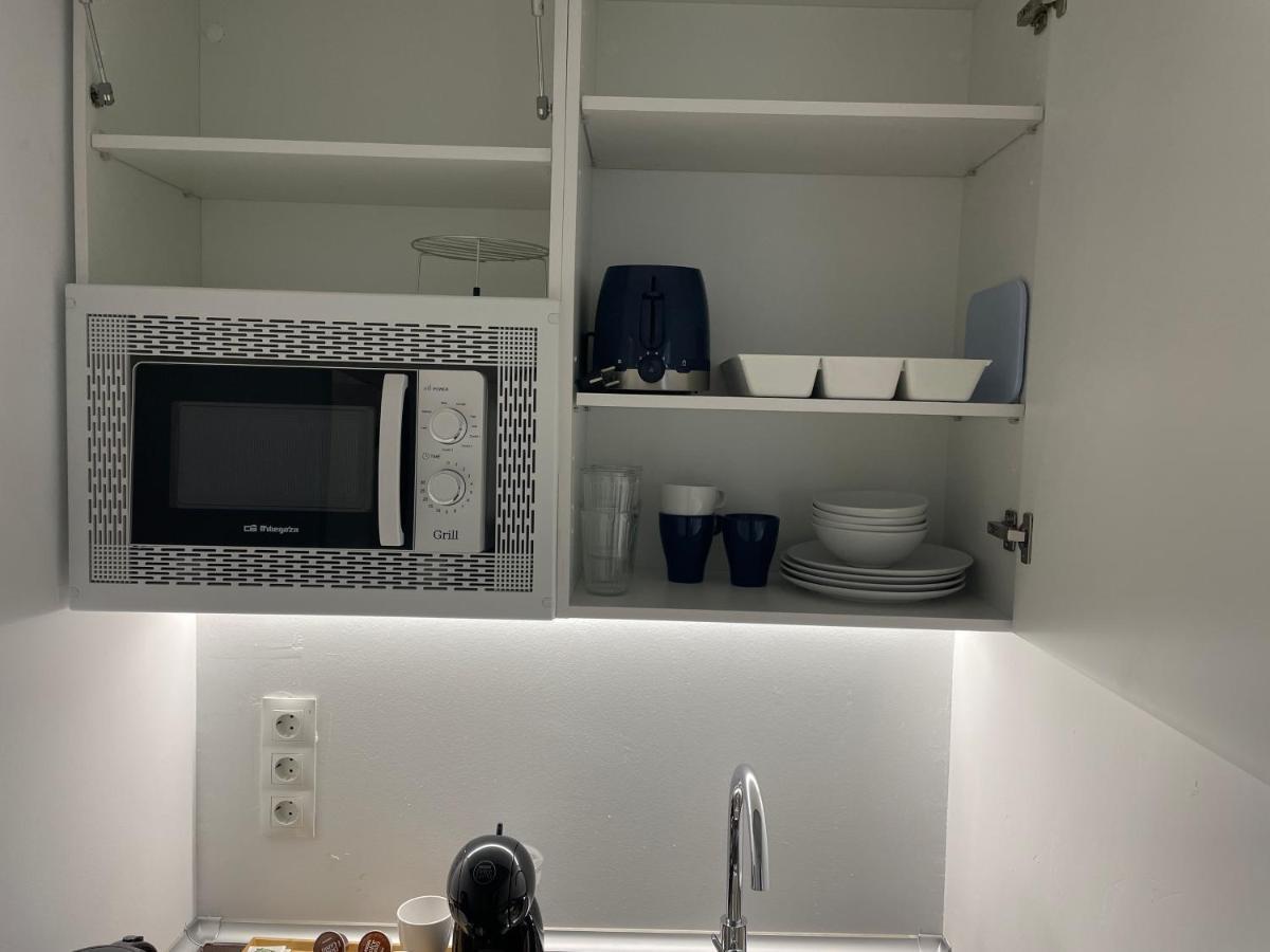 C2 Exclusiva Zona Madrid Apartment ภายนอก รูปภาพ