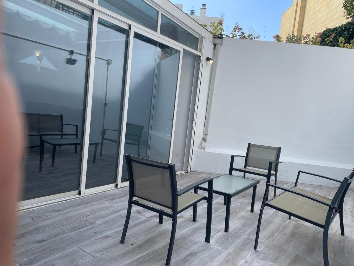 C2 Exclusiva Zona Madrid Apartment ภายนอก รูปภาพ