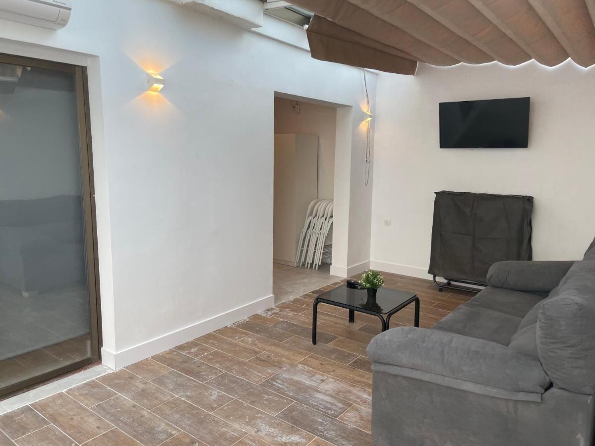 C2 Exclusiva Zona Madrid Apartment ภายนอก รูปภาพ