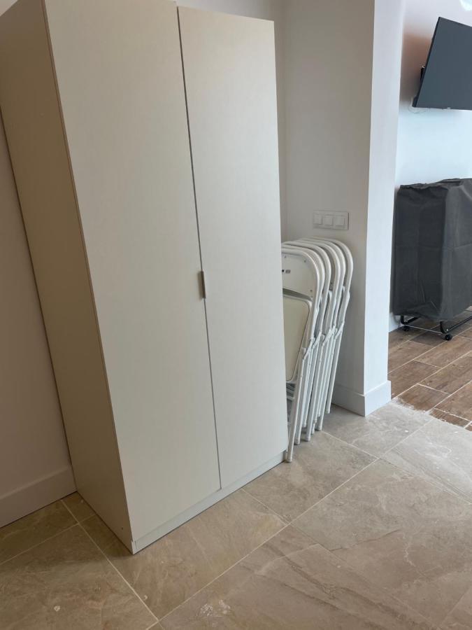 C2 Exclusiva Zona Madrid Apartment ภายนอก รูปภาพ
