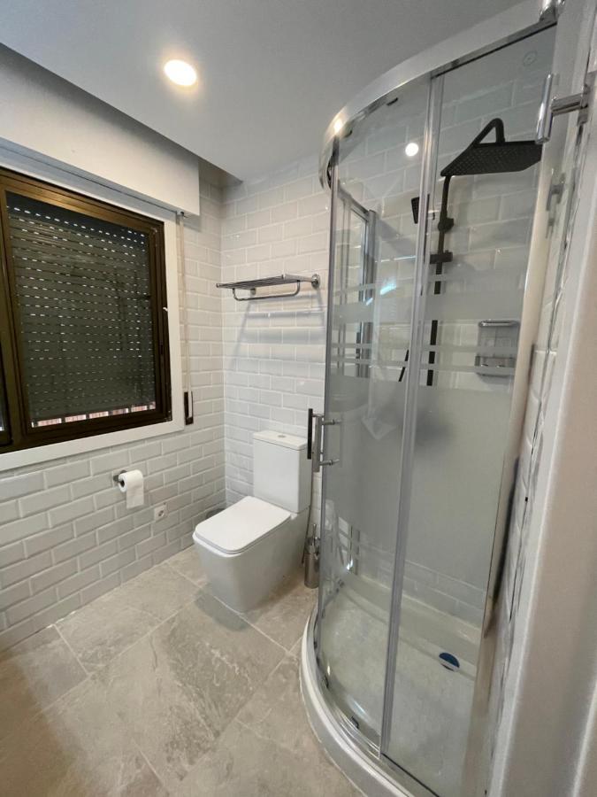 C2 Exclusiva Zona Madrid Apartment ภายนอก รูปภาพ