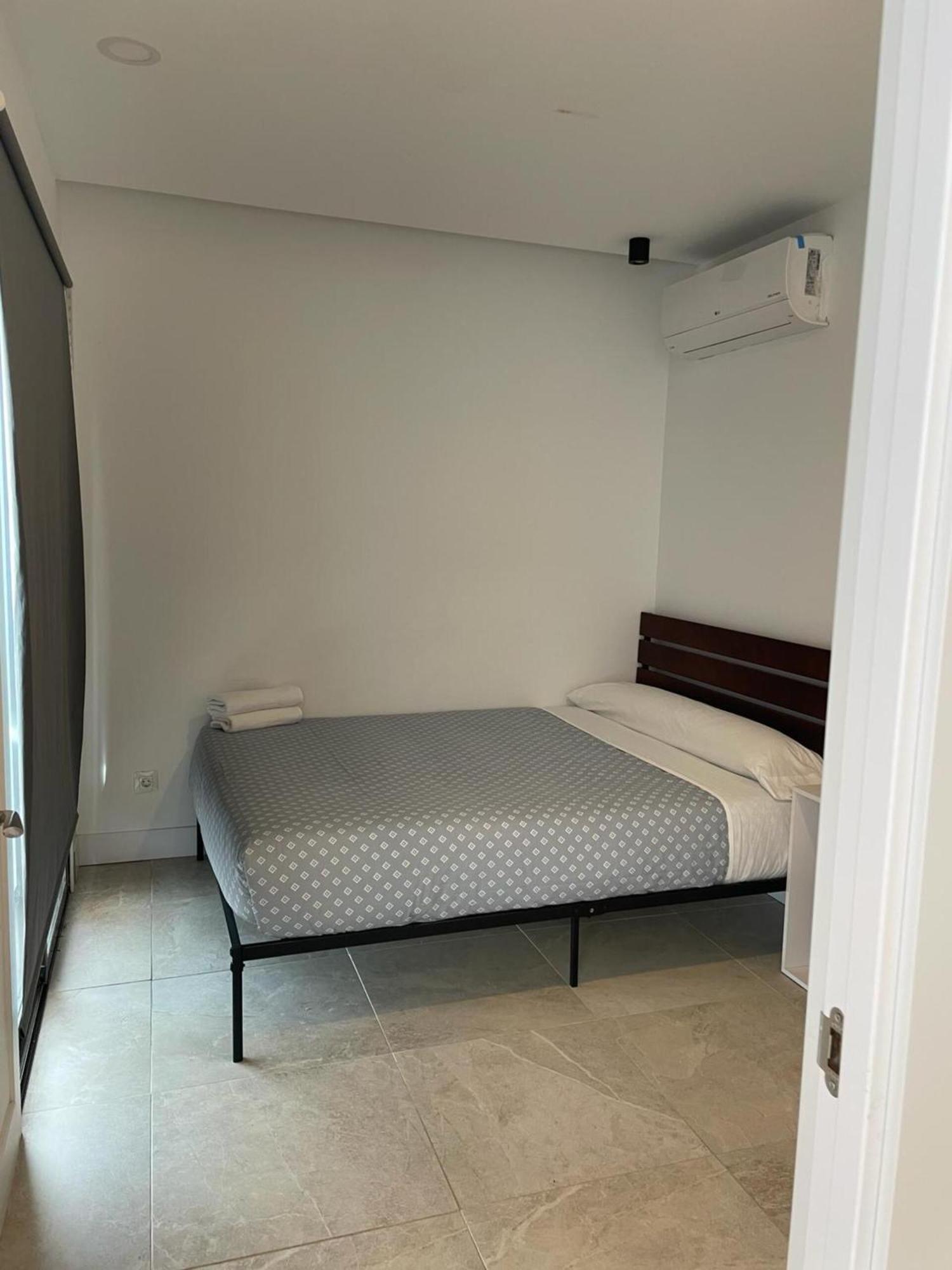 C2 Exclusiva Zona Madrid Apartment ภายนอก รูปภาพ