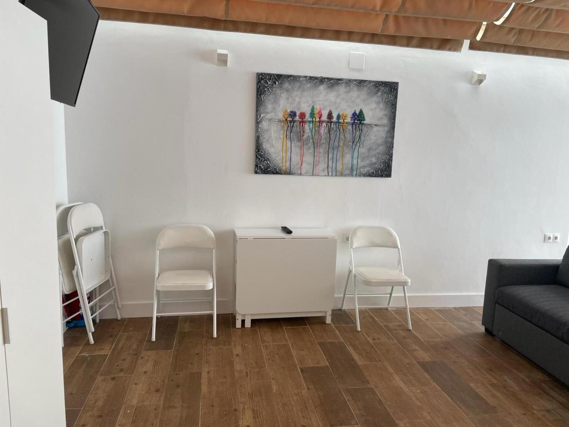 C2 Exclusiva Zona Madrid Apartment ภายนอก รูปภาพ