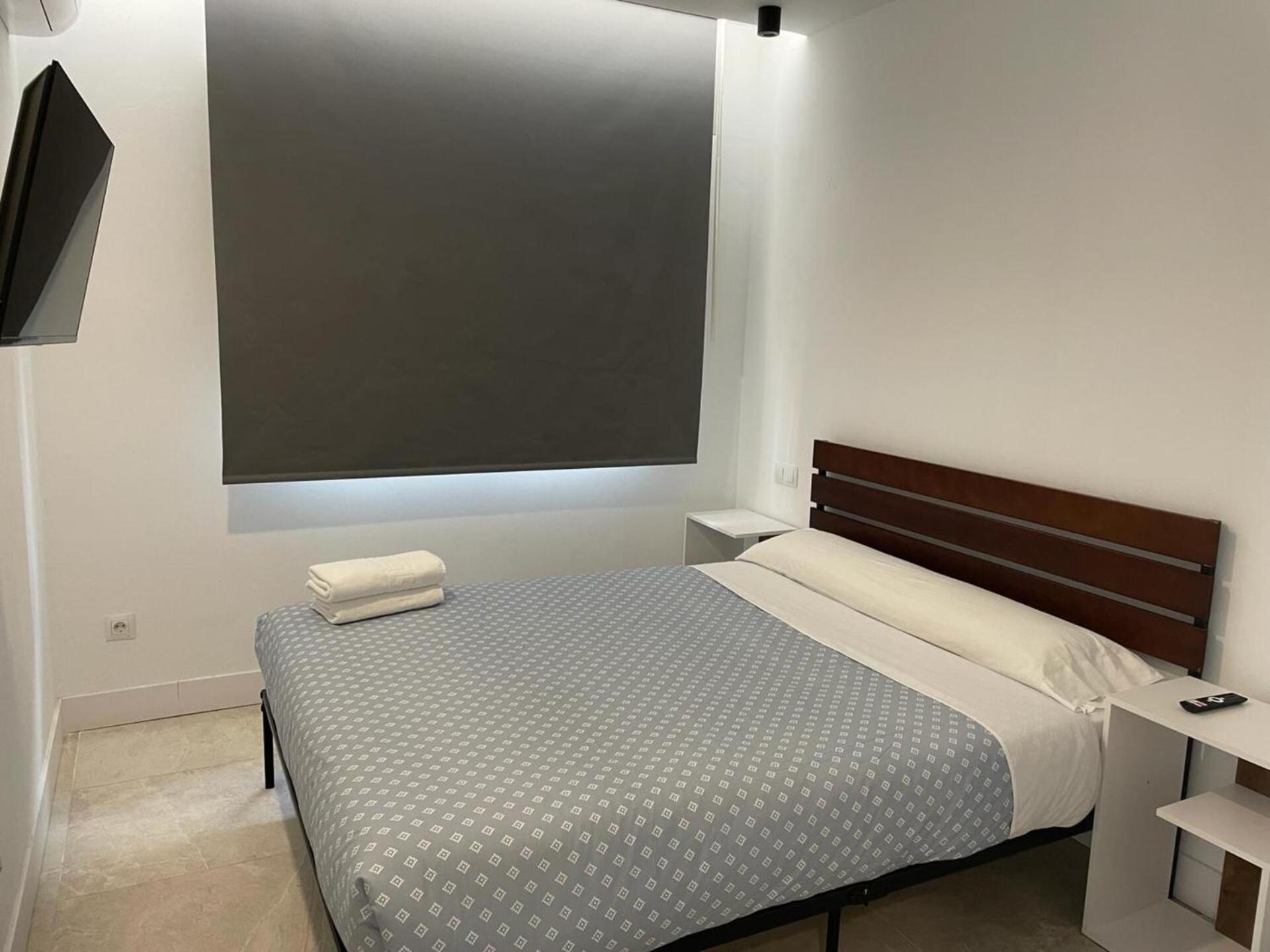 C2 Exclusiva Zona Madrid Apartment ภายนอก รูปภาพ