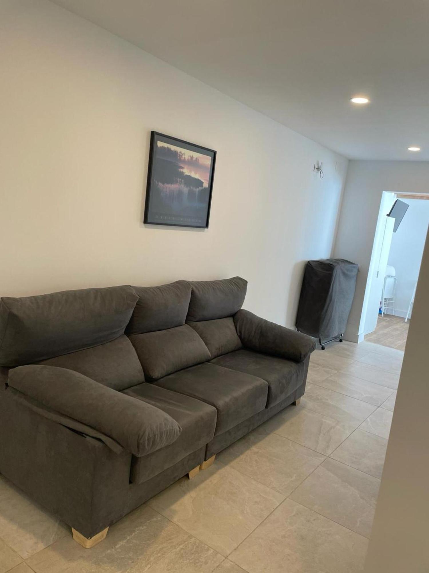 C2 Exclusiva Zona Madrid Apartment ภายนอก รูปภาพ